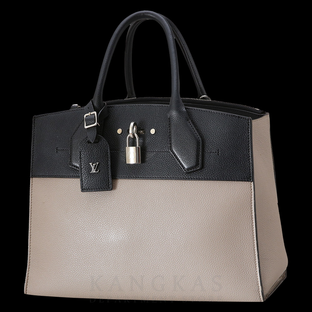 LOUIS VUITTON(USED)루이비통 시티 스티머 MM